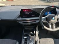 Used BMW M135 Comfort Edition 296 HP (217 kW) 2025 Grey Hatchback