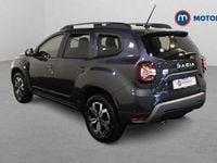 Used Dacia Duster Journey 129 HP (94 kW) 2024 Grey SUV