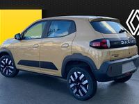 New Dacia Spring Expression 47 kW (65 HP) 2025 Other Hatchback