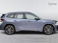 Used BMW X1 M Sport 215 HP (158 kW) 2022 Grey SUV