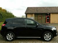 Used Toyota RAV4 150 HP (110 kW) 2010 SUV