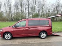 Used Ford Grand Tourneo Connect 2023 Red MPV