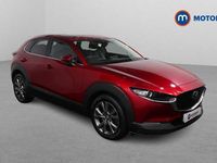 Used Mazda CX-30 Inclusive 186 HP (136 kW) 2023 SUV