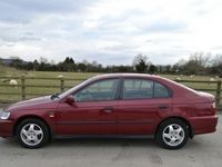 Used Honda Accord 2001 Sedan