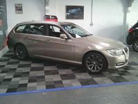 used BMW 320 3 Series d [184] Exclusive Edition 5dr