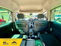 Used Citroën Berlingo XTR 100 HP (73 kW) 2016 Grey MPV