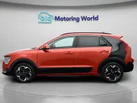 Used Kia e-Niro 147 kW (201 HP) 2023 SUV