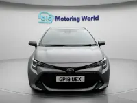 Używany Toyota Corolla Design 122 KM (89 kW) 2022 Hatchback