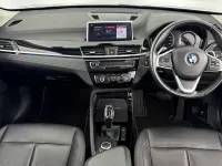 Używany BMW X1 xLine 148 KM (108 kW) 2022 Szary SUV
