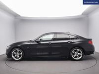 Used BMW 420 M Sport 184 HP (135 kW) 2019 Black Hatchback