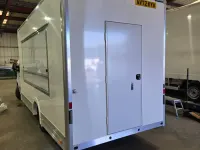 Usado Renault Master Business 2022 Branco Monovolume