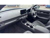 New Honda Civic Advance 143 HP (105 kW) 2025 Other Hatchback