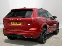 Used Volvo XC60 Ultimate 455 HP (334 kW) 2023 SUV