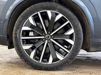 Used Volvo XC90 Ultra 455 HP (334 kW) 2025 Blue SUV
