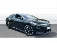 Used VW ID.7 Pro 210 kW (286 HP) 2025 Black Hatchback