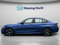 Used BMW 330 M Sport 288 HP (211 kW) 2023 Sedan