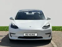 Używany Tesla Model 3 Performance 330 kW (449 KM) 2023 Sedan/Limuzyna