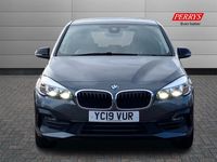 used BMW 218 2 Series Active Tourer i Sport 5dr