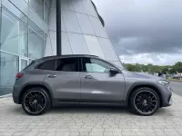 Used Mercedes GLA220 AMG line 190 HP (139 kW) 2023 Grey SUV