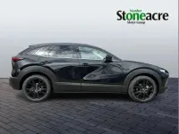 New Mazda CX-30 Homura-Line 140 HP (102 kW) 2026 Black SUV