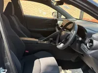 Used Toyota C-HR Design 140 HP (102 kW) 2025 Grey SUV