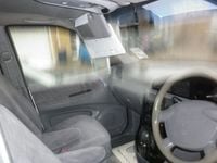 Used Kia Sedona 2003 MPV