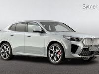 Used BMW iX2 M Sport 227 kW (309 HP) 2025 Grey SUV