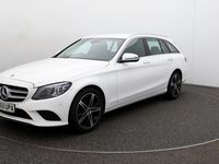 used Mercedes C200 C Class 2020 | 1.6Sport Euro 6 (s/s) 5dr