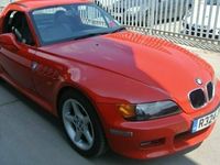 Used BMW Z3 1998 Cabriolet