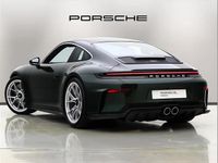 Used Porsche 911 GT3 502 HP (369 kW) 2025 Green Coupe