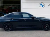 Used BMW M340 M Sport 374 HP (275 kW) 2024 Black Sedan