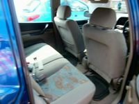 Used Chevrolet Tacuma 2001 MPV