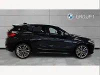 Used BMW X2 Shadowline 306 HP (225 kW) 2019 Black SUV