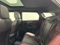 Gebraucht Land Rover Range Rover evoque HSE Dynamic 309 PS (227 kW) 2021 Rot SUV