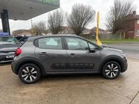 Usado Citroën C3 Origins 2020 Cinzento Citadino