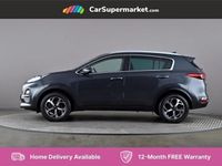 used Kia Sportage 1.6 GDi ISG 2 5dr