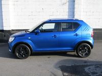 used Suzuki Ignis Hatchback SZ-T