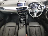 Used BMW X2 M Sport 192 HP (141 kW) 2021 Gold SUV