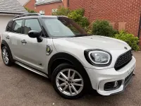 Used Mini Cooper S Countryman Sport 2022 SUV