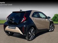 Used Toyota Aygo X 72 HP (52 kW) 2025 SUV