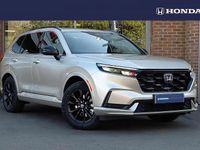 Used Honda CR-V Advance 180 HP (132 kW) 2026 Other SUV