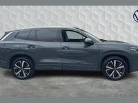 Used VW Tayron Elegance 147 HP (108 kW) 2025 Grey SUV