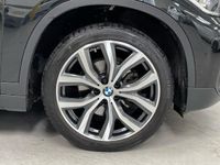 used BMW X1 sDrive18d SE 2.0 5dr