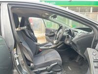 used Honda Civic 2.2 i-DTEC SE 5dr