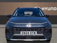 Używany Hyundai Bayon Advanced 101 KM (74 kW) 2026 SUV