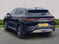 Used BYD Seal U Comfort 2025 Black SUV