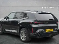 Used BMW XM Comfort Edition 653 HP (480 kW) 2024 Black SUV