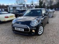 Used Mini Cooper Hatch 136 HP (100 kW) 2017 Hatchback
