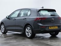 Used VW Golf VII Life 2020 Grey Hatchback