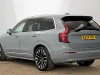 Usado Volvo XC90 Ultra 455 HP (334 kW) 2025 Cinzento SUV